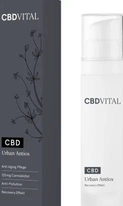 Outlet CBD VITAL Urban Antiox