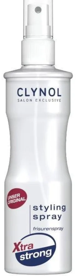 Best Schwarzkopf Professional Clynol Haarspray xtra strong