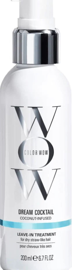 Online Color Wow Coconut Cocktail Bionic Tonic