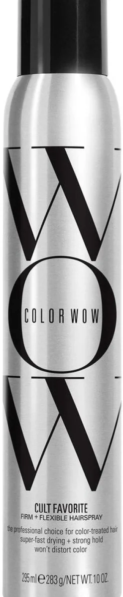Online Color Wow Cult Favorite Firm + Flexible Hairspray