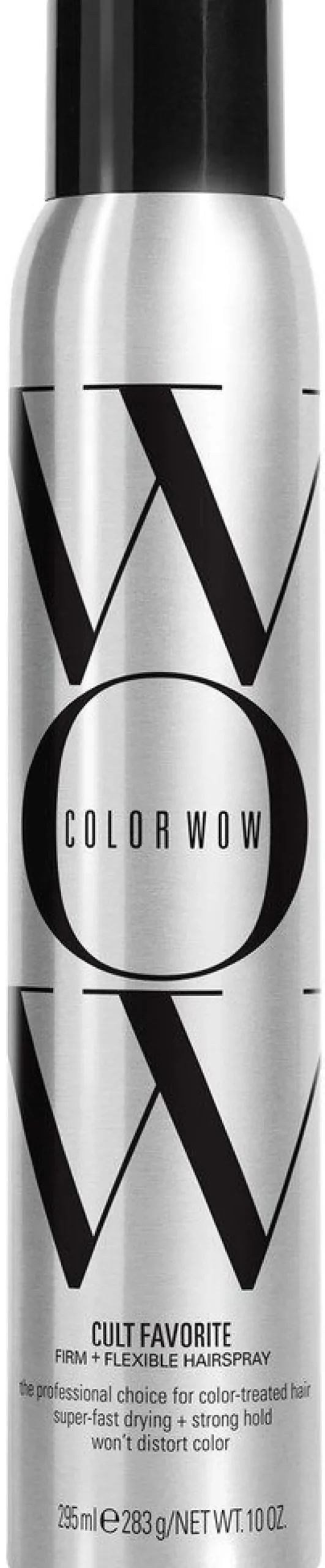 Online Color Wow Cult Favorite Firm + Flexible Hairspray