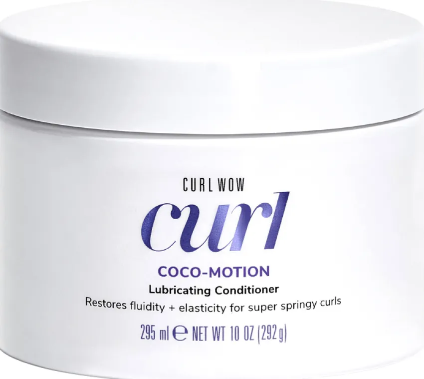 Hot Color Wow Curl Coco-Motion Lubricating Conditioner