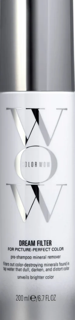 Sale Color Wow Dream Filter