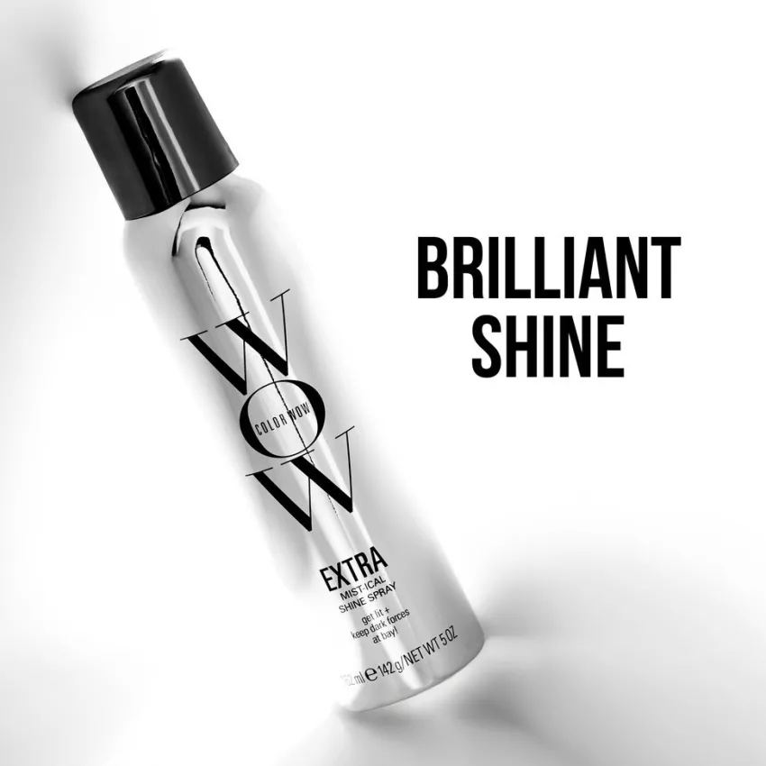 Discount Color Wow Mist-ical Extra Shine Spray