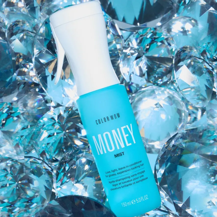 Fashion Color Wow Money Mist