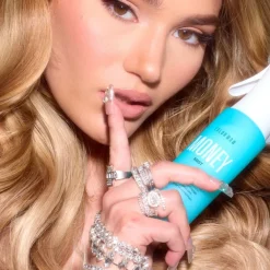 Fashion Color Wow Money Mist