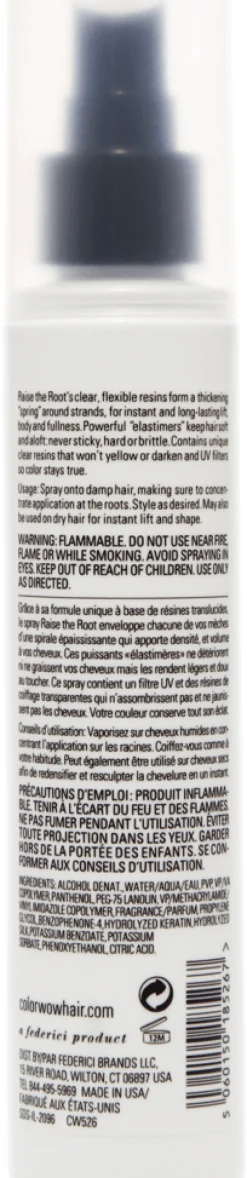 Sale Color Wow Raise The Root Thicken & Lift Spray