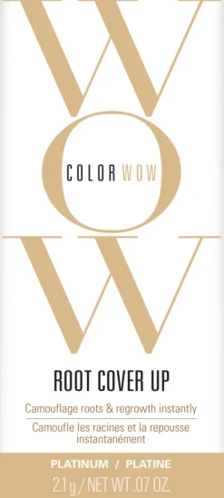 Fashion Color Wow Root Cover