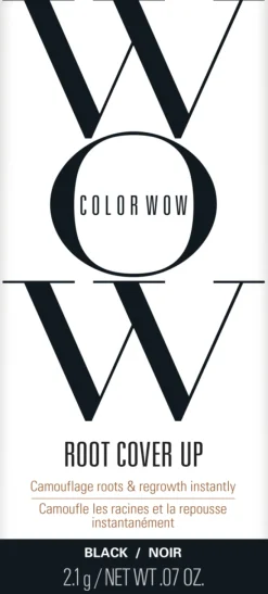 Fashion Color Wow Root Cover
