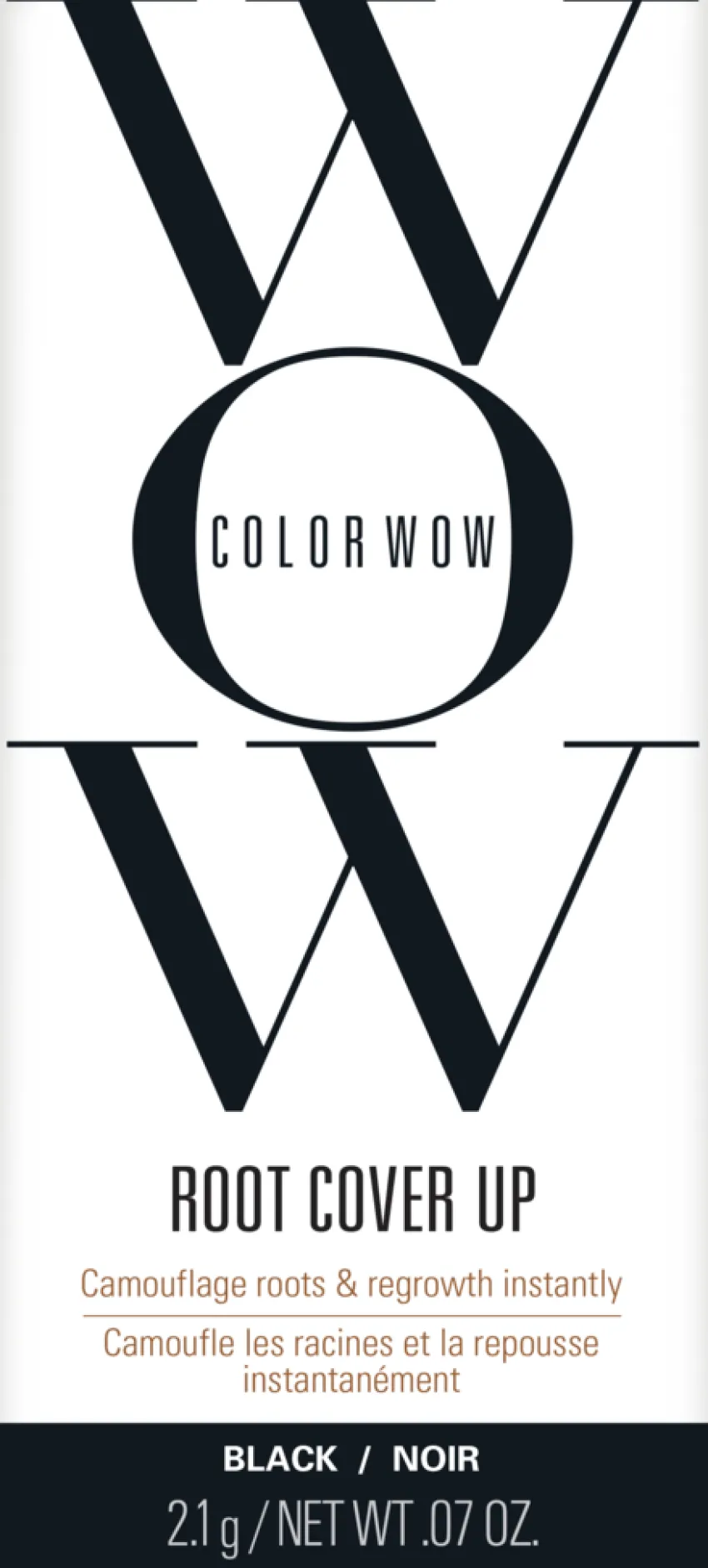 Fashion Color Wow Root Cover
