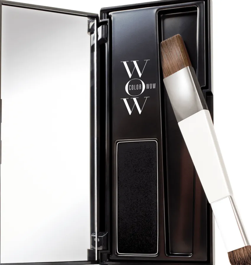 Fashion Color Wow Root Cover