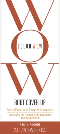 Fashion Color Wow Root Cover