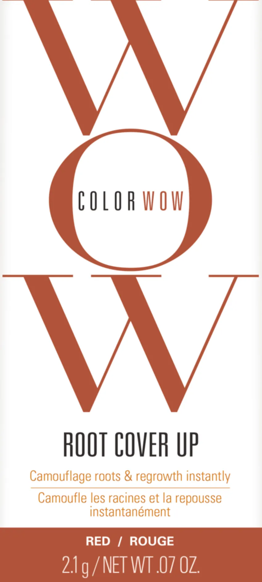 Fashion Color Wow Root Cover