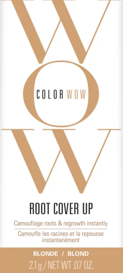 Fashion Color Wow Root Cover