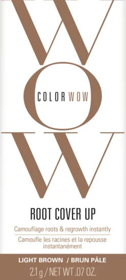 Fashion Color Wow Root Cover