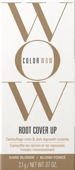 Fashion Color Wow Root Cover