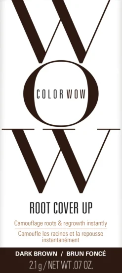 Fashion Color Wow Root Cover