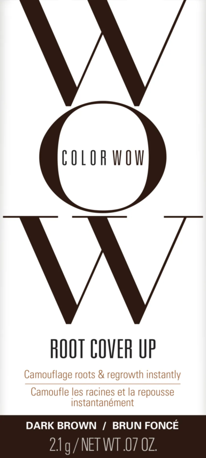 Fashion Color Wow Root Cover