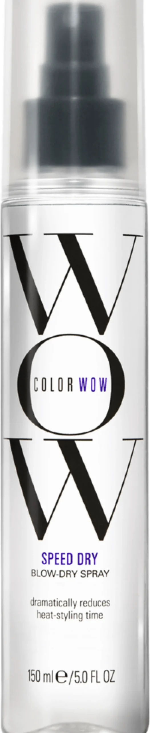 Discount Color Wow Speed Dry Blow Dry Spray