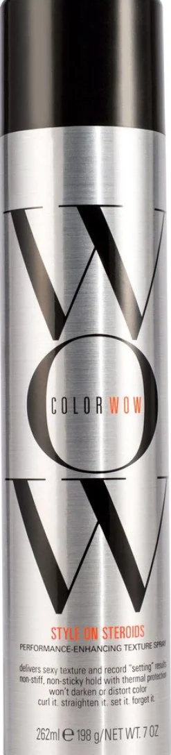 Hot Color Wow Style on Steroids Spray