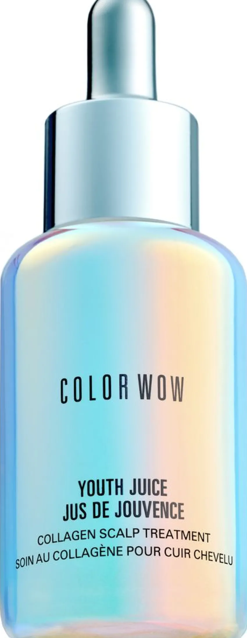 Best Color Wow Youth Juice