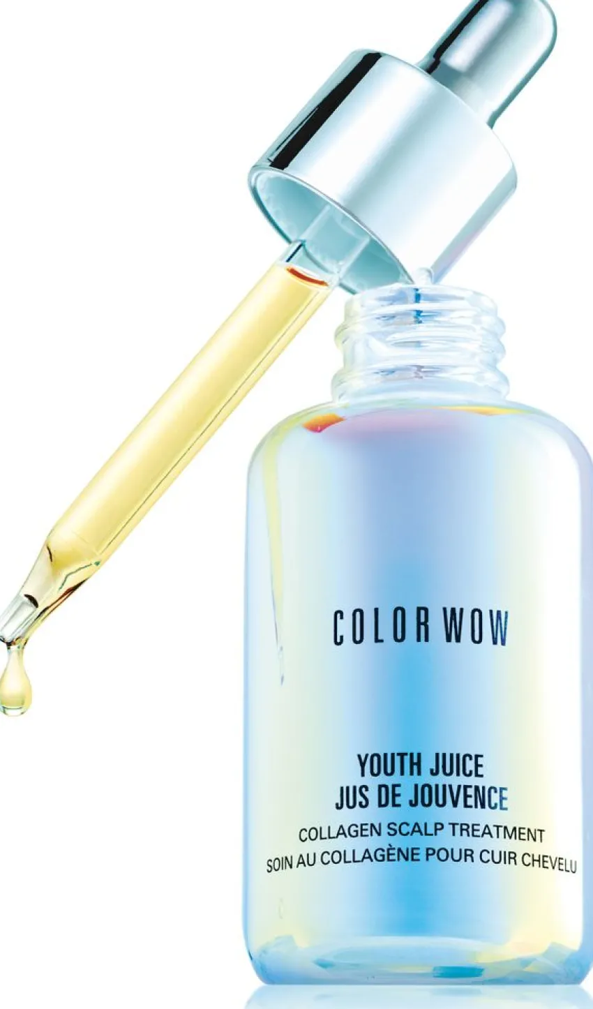Best Color Wow Youth Juice