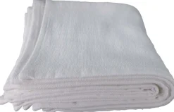 Outlet Comair Augentuch 30x15cm 10er Set