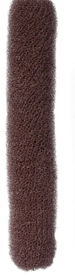 Hot Comair Bun Rolle rund lang 4x22cm