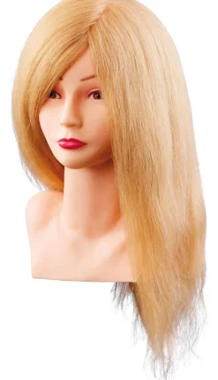 Clearance Comair Übungskopf Louisa blond