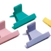 Outlet Comair Bunte Abteilklammern 12er