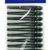 Fashion Comair Combi-Haarclips 10er