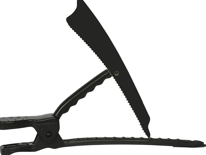 New Comair Dolphin Haarclips 3er Set