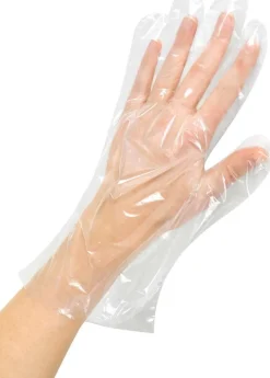 Outlet Comair Einweg Handschuhe Herren 100 Stück