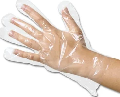 New Comair Einweg Handschuhe Damen Spezial 100 Stk.