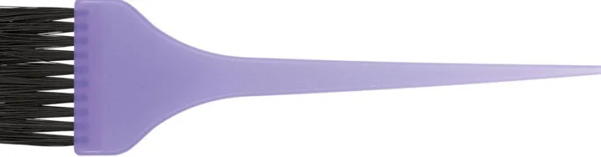 New Comair Färbepinsel Jumbo transparent