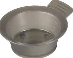 Best Comair Färbeschale transparent