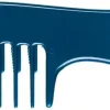 Hot Comair Griffkamm 610 Blue Profi-Line