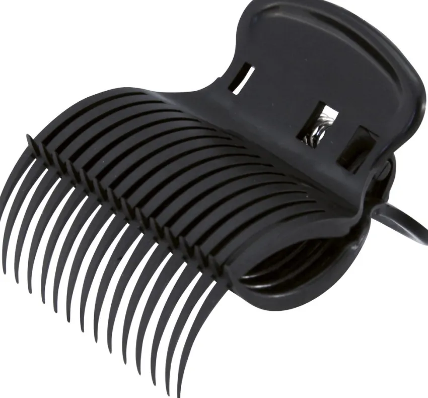 Discount Comair Hot Curler Plastikclipse 20 Stück