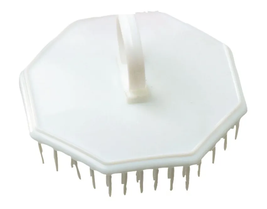 Hot Comair Kopfmassagebürste