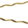 Clearance Comair Lockennadeln gold dick, 50er Beutel