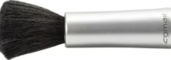 Clearance Comair Nackenwedel Alufarbig Ziegenhaar