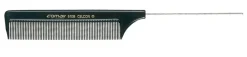 Hot Comair Nadelstielkamm 510 Black Profi-Line