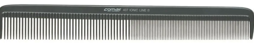Outlet Comair Ondulierkamm 407 Ionic Profi-Line