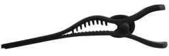Fashion Comair Pure-Plastic Haarclips