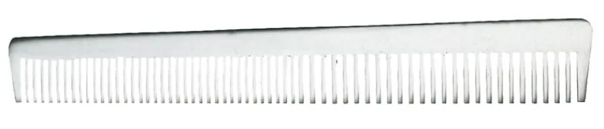 Clearance Comair Schneidekamm 408 Metallic-Line