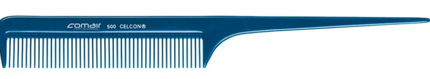 New Comair Stielkamm 500 Blue Profi-Line