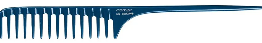 New Comair Stielkamm 519 Blue Profi-Line