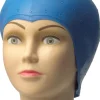 Sale Comair Strähnenhaube blau mit Lochstanzung