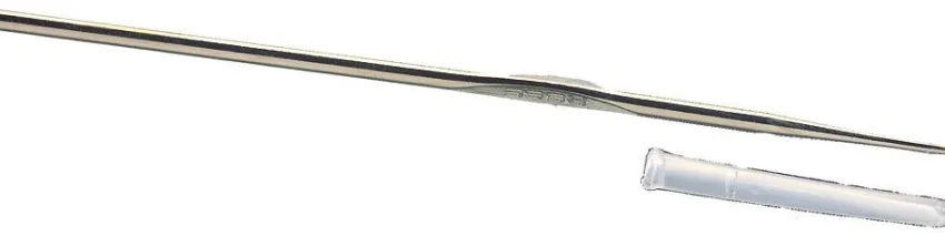 Fashion Comair Strähnenhaube 3er Set mit Strähnennadel 1,25mm