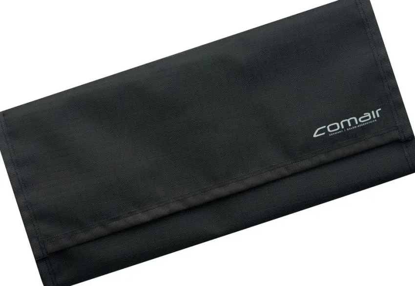 Sale Comair 9-teiliges Kammset IONIC STATIC FREE